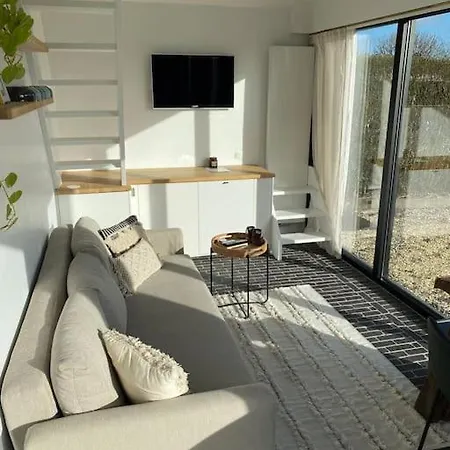 The Conservatory Cosy & Romantic Little House - Central Between Gent Antwerpen Brussel & Brugge Lokeren Exterior photo