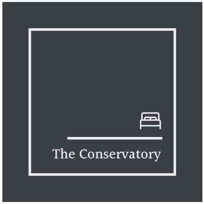 The Conservatory Cosy & Romantic Little House - Between Gent Antwerpen Brussel & Brugge *