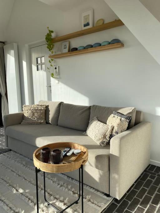 The Conservatory Cosy & Romantic Little House - Between Gent Antwerpen Brussel & Brugge Apartment Lokeren