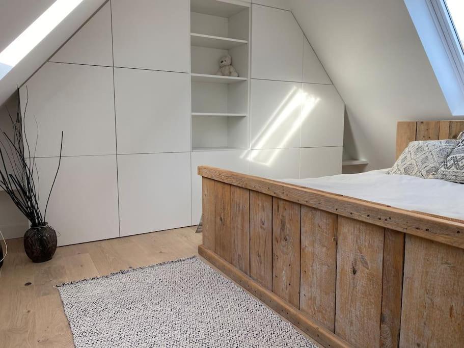 The Conservatory Cosy & Romantic Little House - Between Gent Antwerpen Brussel & Brugge