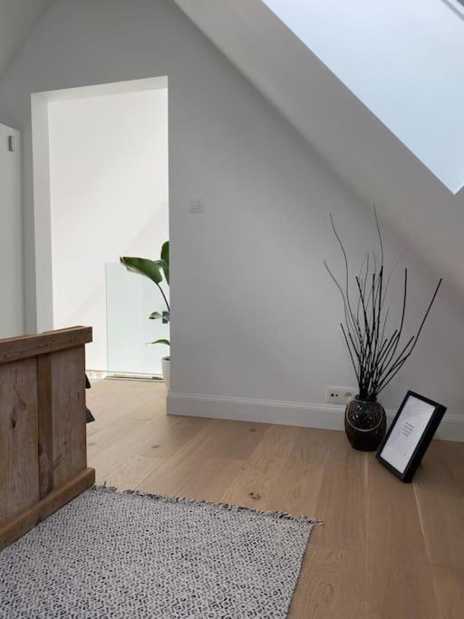 Apartment The Conservatory Cosy & Romantic Little House - Between Gent Antwerpen Brussel & Brugge Lokeren
