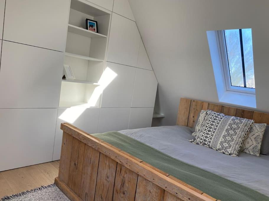 Appartement The Conservatory Cosy & Romantic Little House - Between Gent Antwerpen Brussel & Brugge