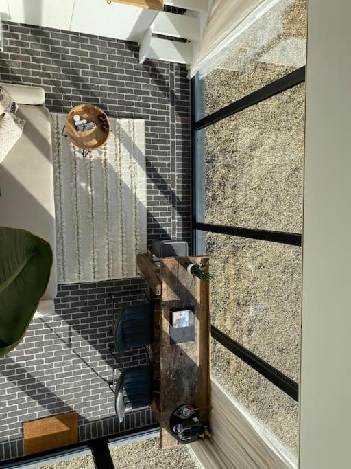 Apartment The Conservatory Cosy & Romantic Little House - Between Gent Antwerpen Brussel & Brugge Lokeren
