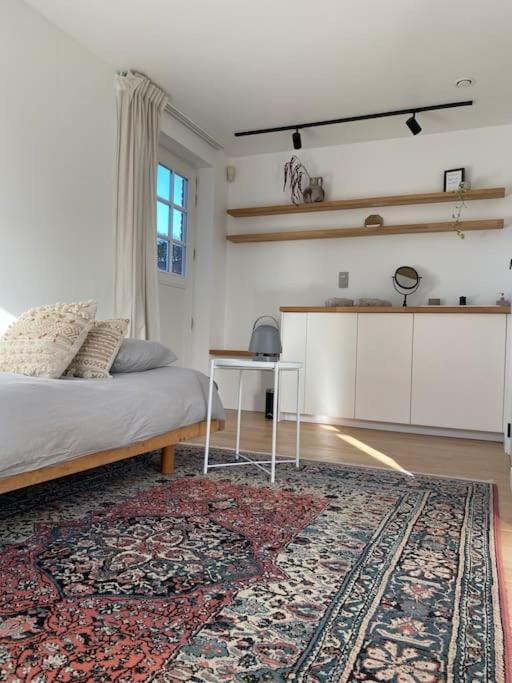 The Conservatory Cosy & Romantic Little House - Between Gent Antwerpen Brussel & Brugge Apartment Lokeren