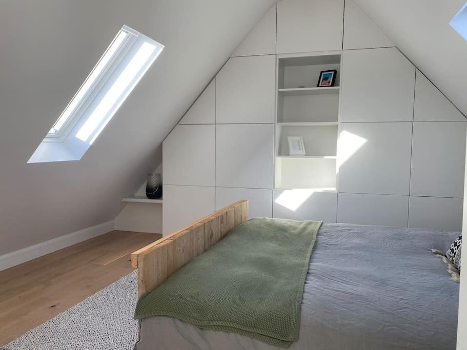 Apartment The Conservatory Cosy & Romantic Little House - Between Gent Antwerpen Brussel & Brugge Lokeren