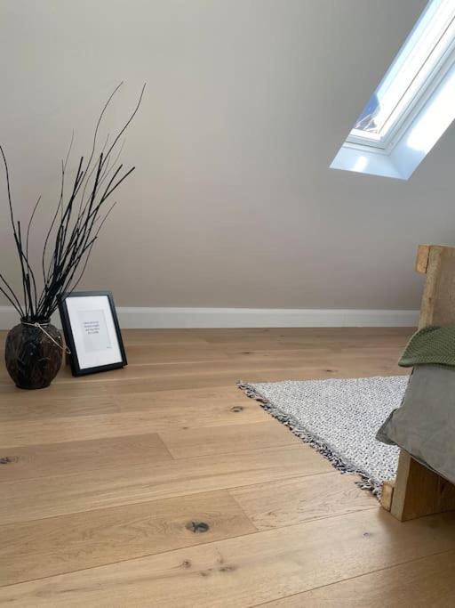 Appartement The Conservatory Cosy & Romantic Little House - Between Gent Antwerpen Brussel & Brugge